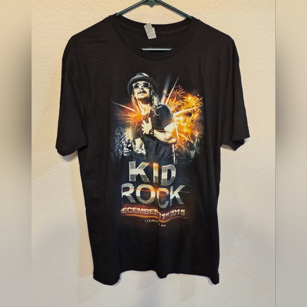 Kid Rock T-Shirt